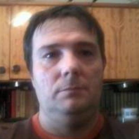 István, 47 éves társkereső férfi - Kazincbarcika