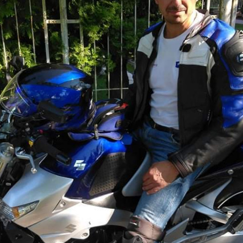 biker társkereső