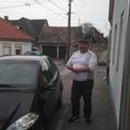 Péter, 46 éves társkereső profilképe (Papkeszi, 3614210)