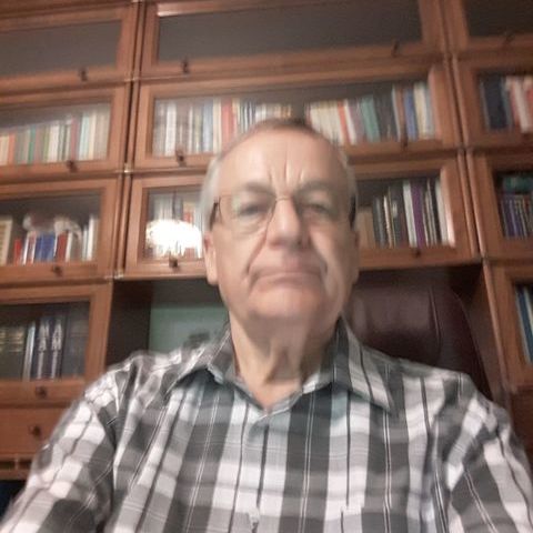 Szabolcs, 81 éves társkereső profilképe (Budapest, III., 4165010)