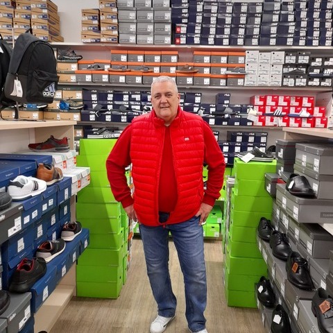 Csaba, 57 éves társkereső profilképe (Mosonmagyaróvár, 4369110)