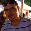 Előd, 44 éves társkereső profilképe (Érd, 4612010)