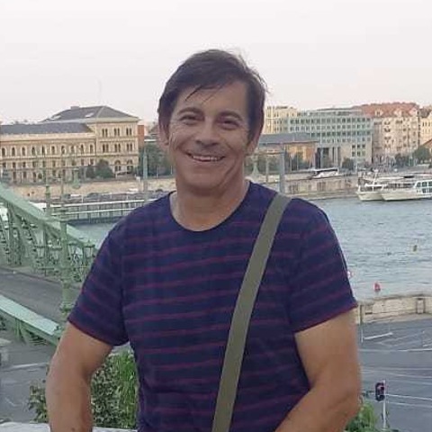 Gábor, 56 éves társkereső profilképe (Székesfehérvár, 4382010)