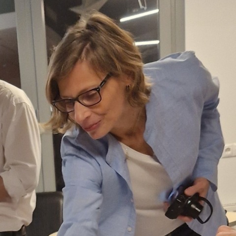 Orsi, 54 éves társkereső profilképe (Budapest, II., 4270311)