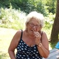 Ilona, 72 éves társkereső 3. fotója (Komárom, 3953411)