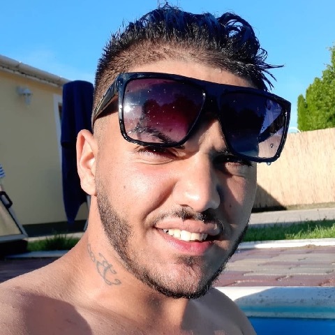 Ádám, 23 éves társkereső férfi - Egerszalók