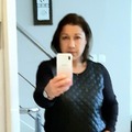 Helga, 48 éves társkereső 3. fotója (Szentendre, 4751412)