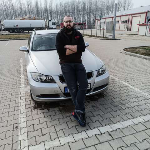 Tamás, 24 éves társkereső profilképe (Debrecen, 4364912)