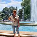 Ilona, 56 éves társkereső profilképe (Nyírmeggyes, 4277512)