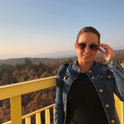 Rita, 44 éves társkereső nő - Cegléd