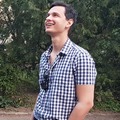 Andris, 28 éves társkereső profilképe (Budapest, III., 4080113)
