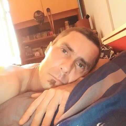 Krisz, 38 éves társkereső férfi - Felsőmocsolád