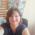Eszter, 53 éves társkereső profilképe (Tiszaföldvár, 4449513)