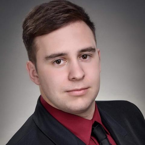 János, 22 éves társkereső férfi - Balástya