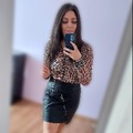 Kriszti, 27 éves társkereső 2. fotója (Nyíregyháza, 4382313)