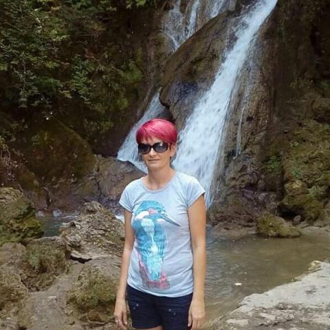 Marianna, 50 éves társkereső profilképe (Hajdúnánás, 3566313)