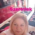 Szilvia, 54 éves társkereső profilképe (Budapest, XVI., 4366613)