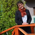Mária, 41 éves társkereső 2. fotója (Rahó (Zakarpattia Oblast, Ukrajna), 3974013)
