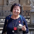 Gyöngyi, 75 éves társkereső 2. fotója (Győr, 4210814)