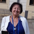 Gyöngyi, 75 éves társkereső profilképe (Győr, 4210814)