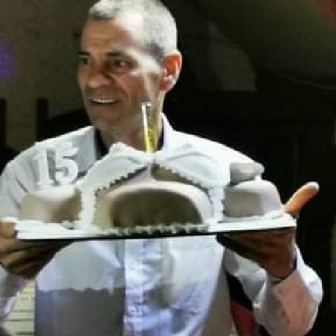 István, 52 éves társkereső férfi - Ács