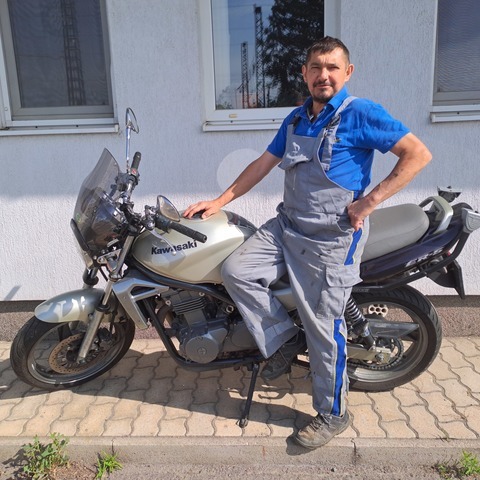 László, 58 éves társkereső profilképe (Pécs, 4402714)
