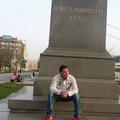 Zsolt, 55 éves társkereső 3. fotója (Budapest, VII., 3411314)