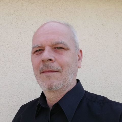 Laci, 51 éves társkereső férfi - Bogács