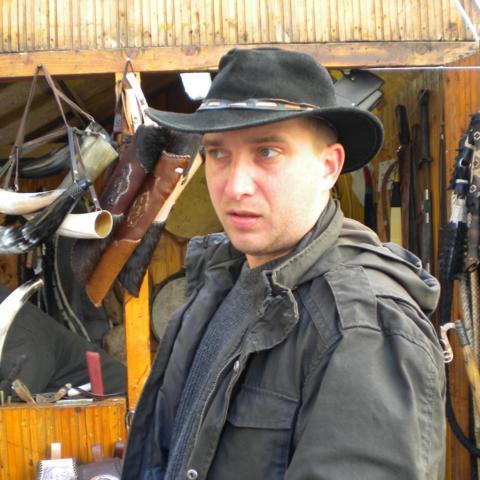 cowboy társkereső)