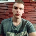Márk, 21 éves társkereső profilképe (Szászvár, 4389615)