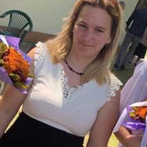 Melinda, 35 éves társkereső nő - Csongrád