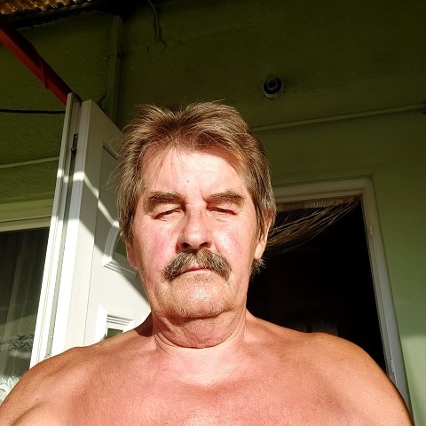 Gábor, 70 éves társkereső profilképe (Hatvan, 4387415)