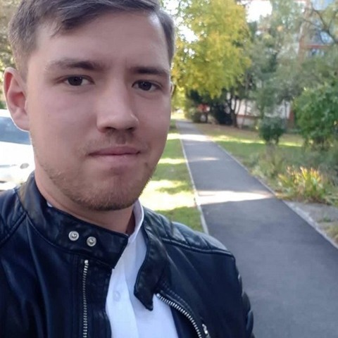 István, 24 éves társkereső férfi - Miskolc