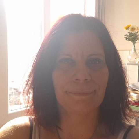 Anita, 41 éves társkereső profilképe (Budapest, XXII., 3662615)