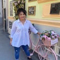 Gizella, 53 éves társkereső profilképe (Debrecen, 4083815)