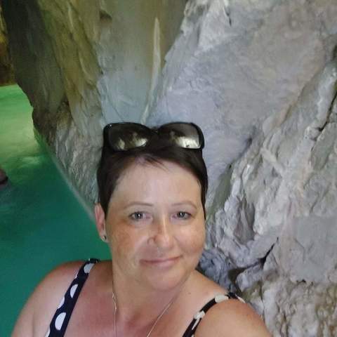Zsuzsa, 52 éves társkereső profilképe (Budapest, XVII., 4428015)