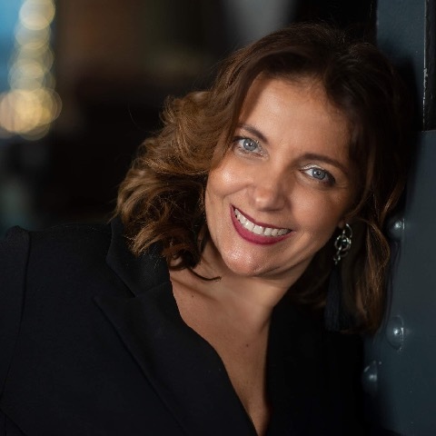 Vica, 43 éves társkereső nő - Budapest
