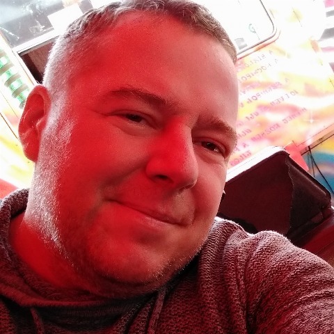 Peter, 41 éves társkereső férfi - Vác