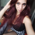 Alexandra, 27 éves társkereső profilképe (Bonyhád, 4354516)