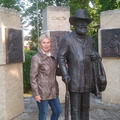 Bernadett, 74 éves társkereső 3. fotója (Székesfehérvár, 3823216)
