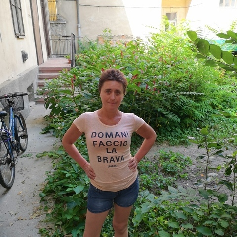 Emese, 56 éves társkereső profilképe (Szeged, 4390416)