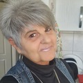 Gabriella, 60 éves társkereső profilképe (Dunaújváros, 4406616)