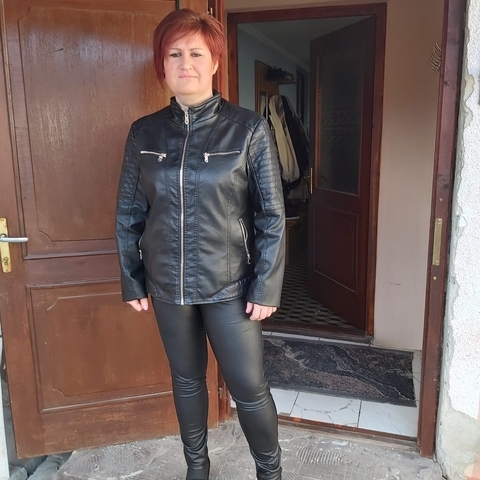 Ildikó, 45 éves társkereső profilképe (Nagykanizsa, 3784516)