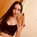 Dominika, 24 éves társkereső profilképe (Hajdúszoboszló, 4469516)