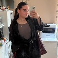 Maja, 18 éves társkereső profilképe (Budapest, XVI., 4457617)