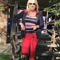 Mariann, 56 éves társkereső 3. fotója (Budapest, IV., 4276717)