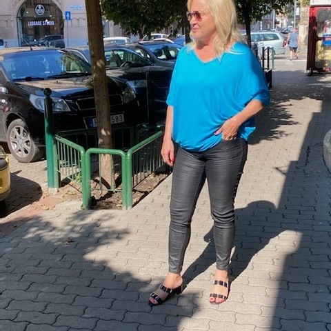 Mariann, 56 éves társkereső profilképe (Budapest, IV., 4276717)