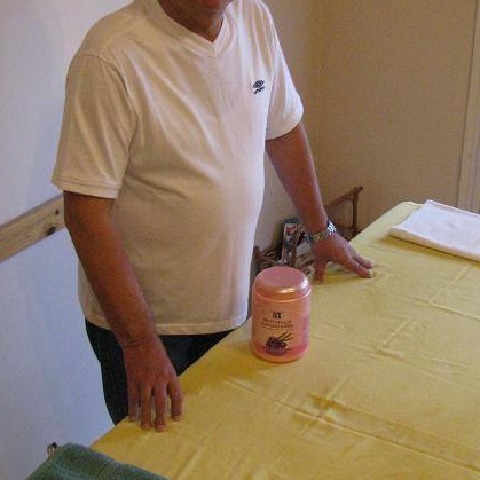 István, 65 éves társkereső férfi - Budapest
