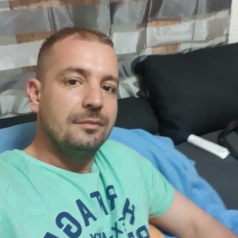 József, 38 éves társkereső profilképe (Halásztelek, 4641617)