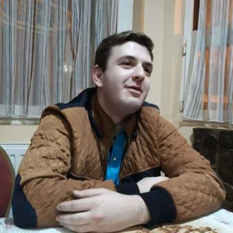 János, 28 éves társkereső férfi - Nyírábrány